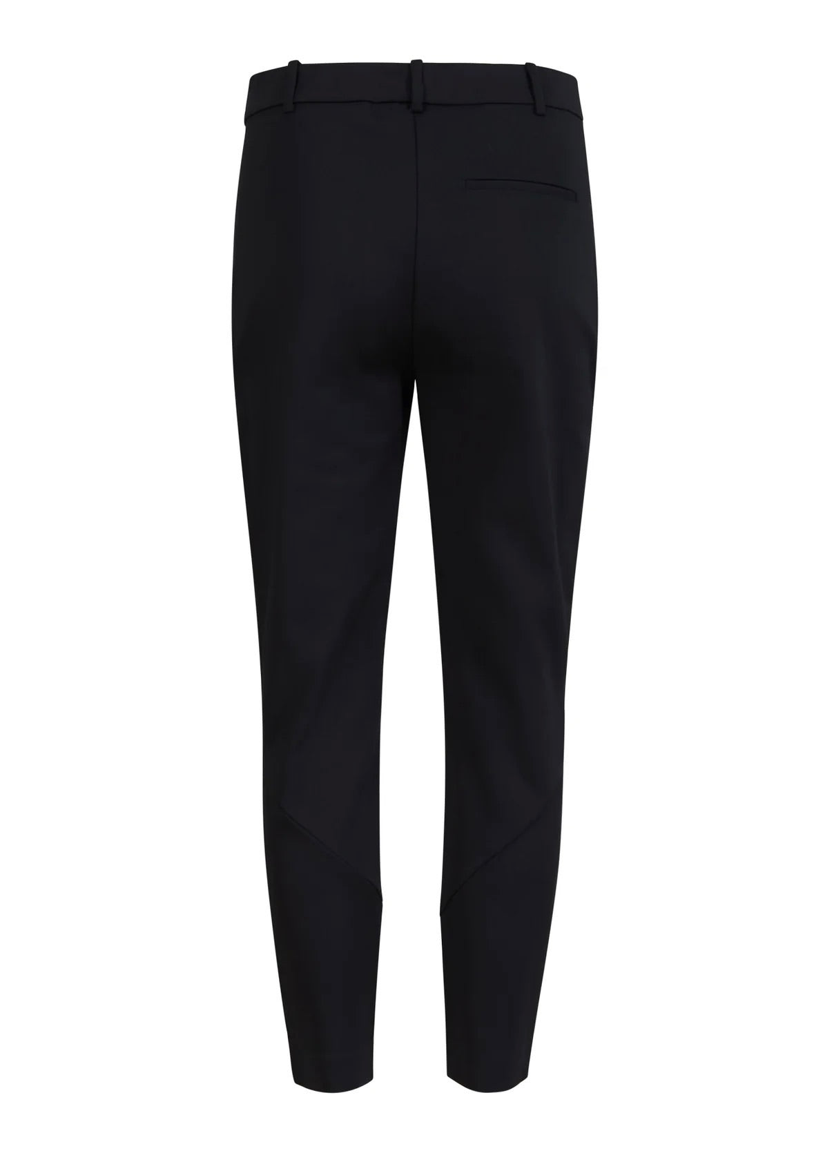 Coster Copenhagen 7/8Pants Stella Fit Black