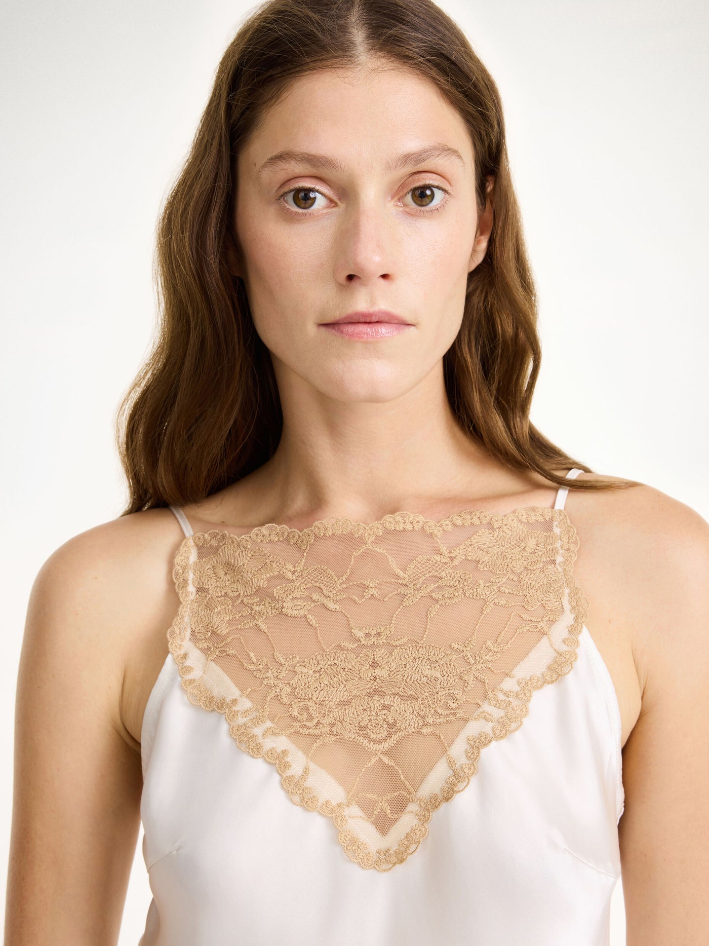 By Malene Birger Leeba Top