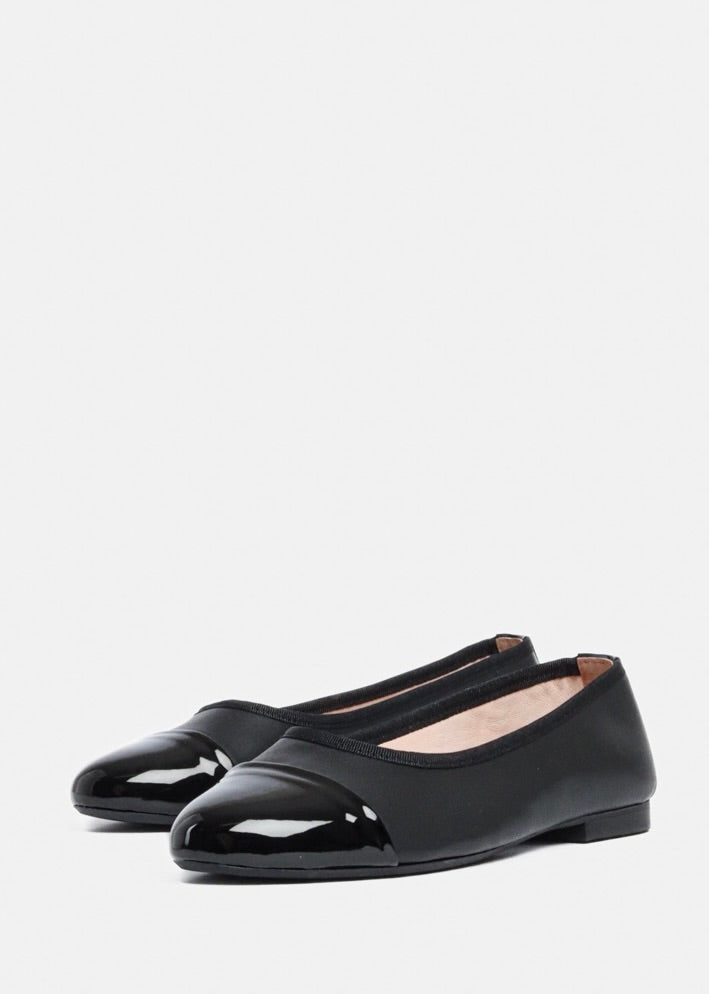 Bukela Pinoc Ballerina Black