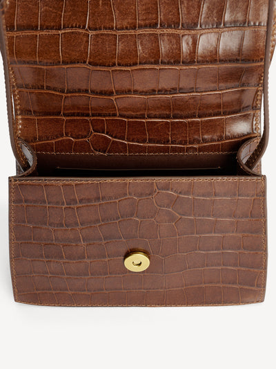 By Malene Birger Ramil Leather Bag