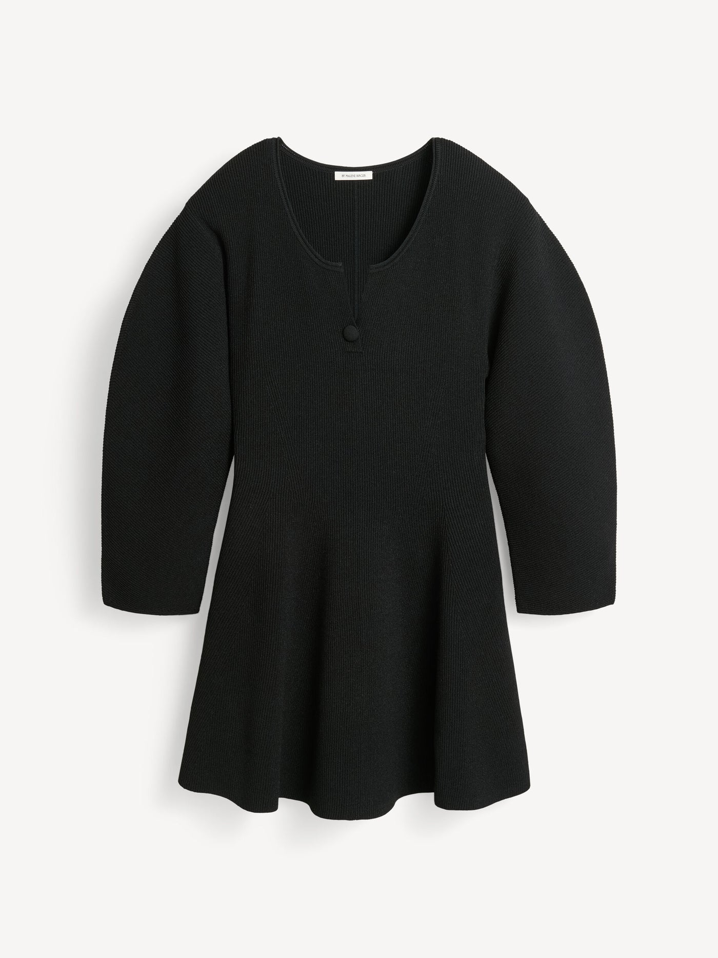 By Malene Birger Francesa Mini Dress