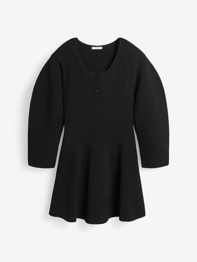 By Malene Birger Francesa Mini Dress