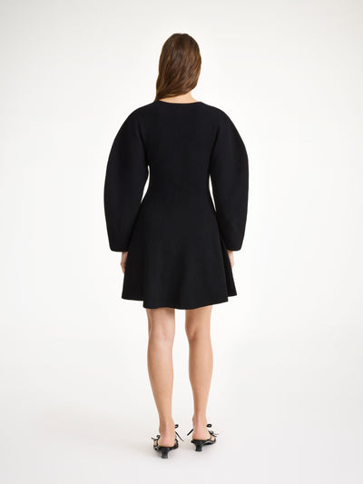 By Malene Birger Francesa Mini Dress