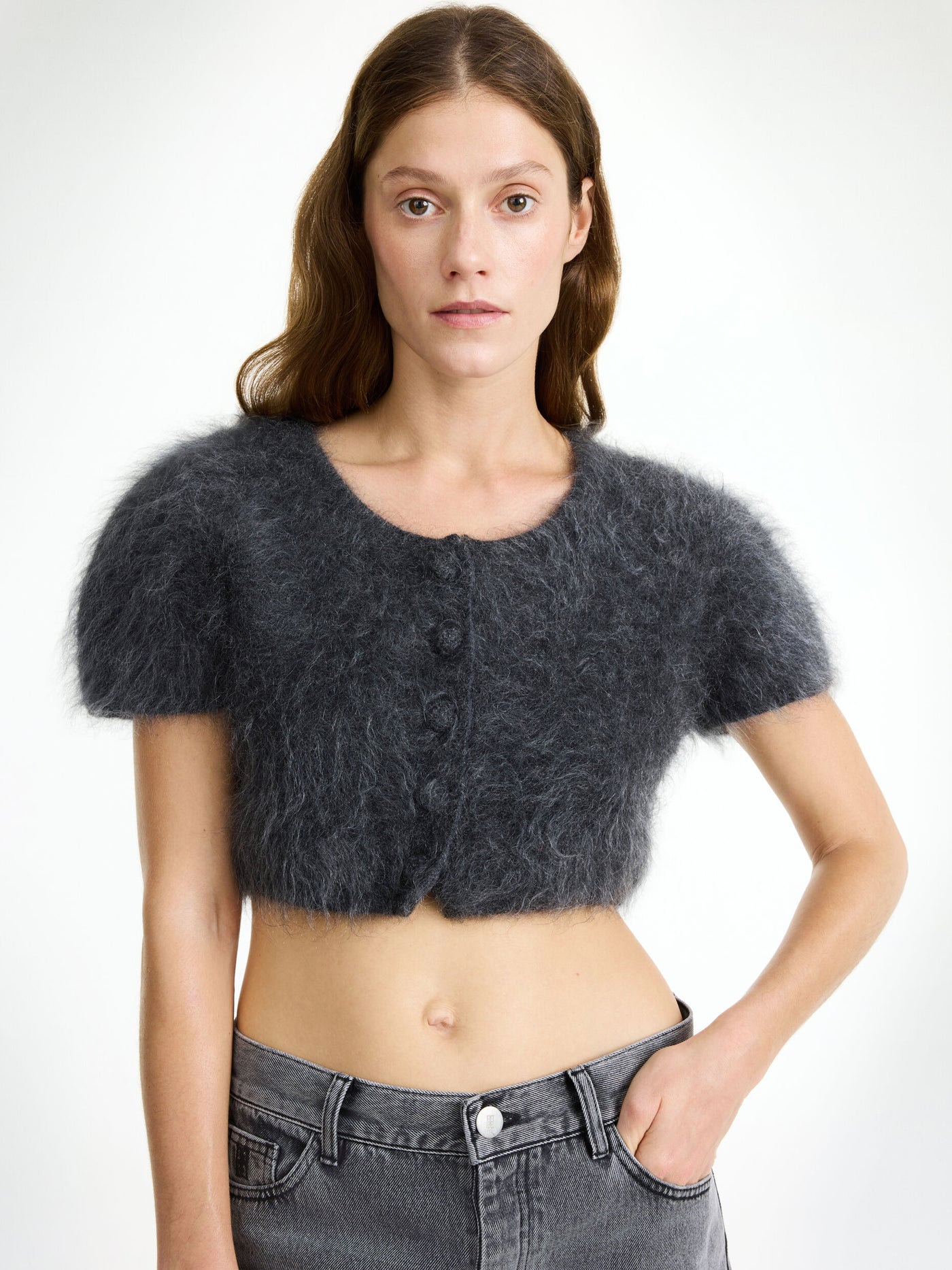 By Malene Birger Zhrara Knitwear