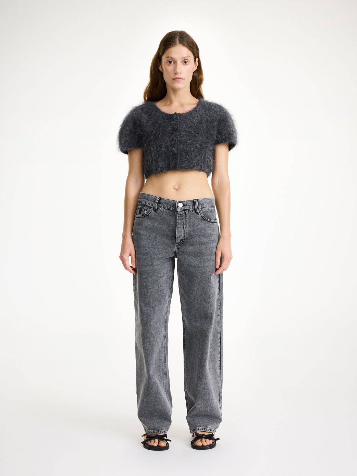 By Malene Birger Zhrara Knitwear