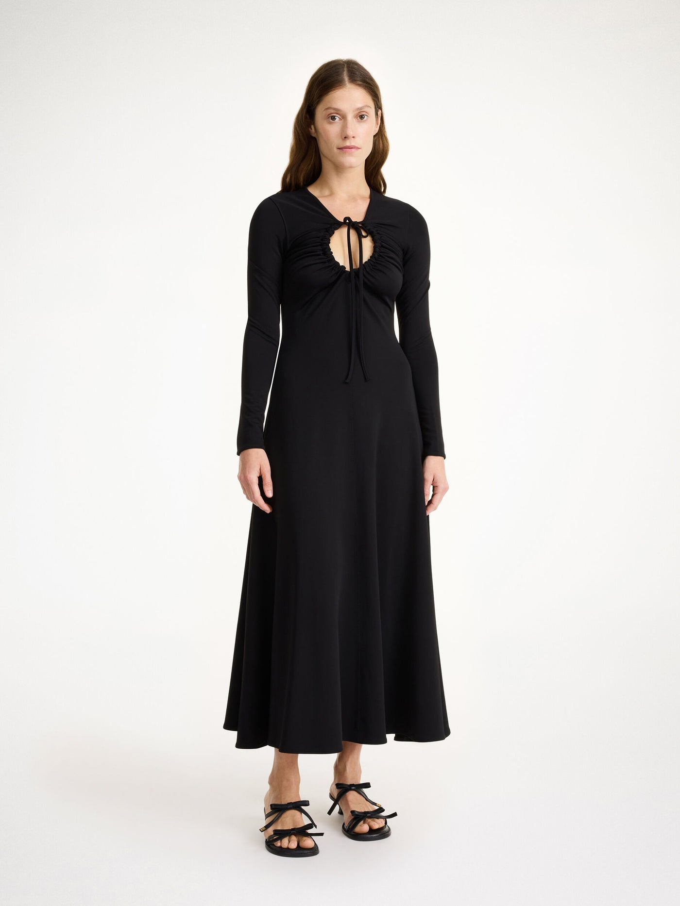 By Malene Birger Deija Maxi dress