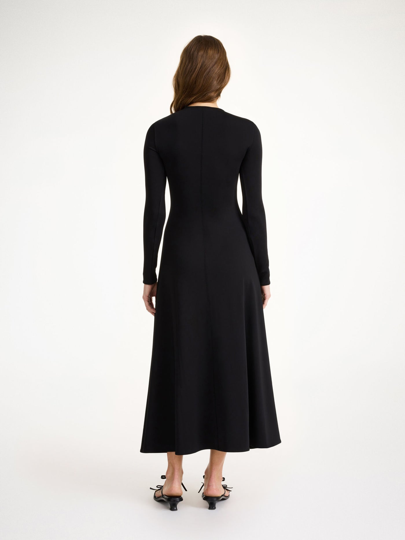 By Malene Birger Deija Maxi dress