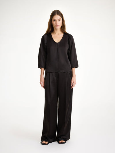 By Malene Birger Calyas Blouse