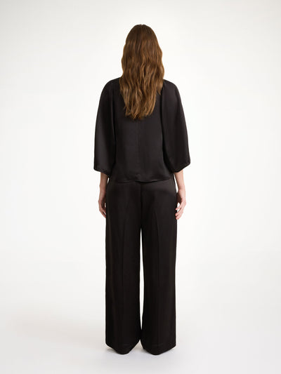 By Malene Birger Calyas Blouse