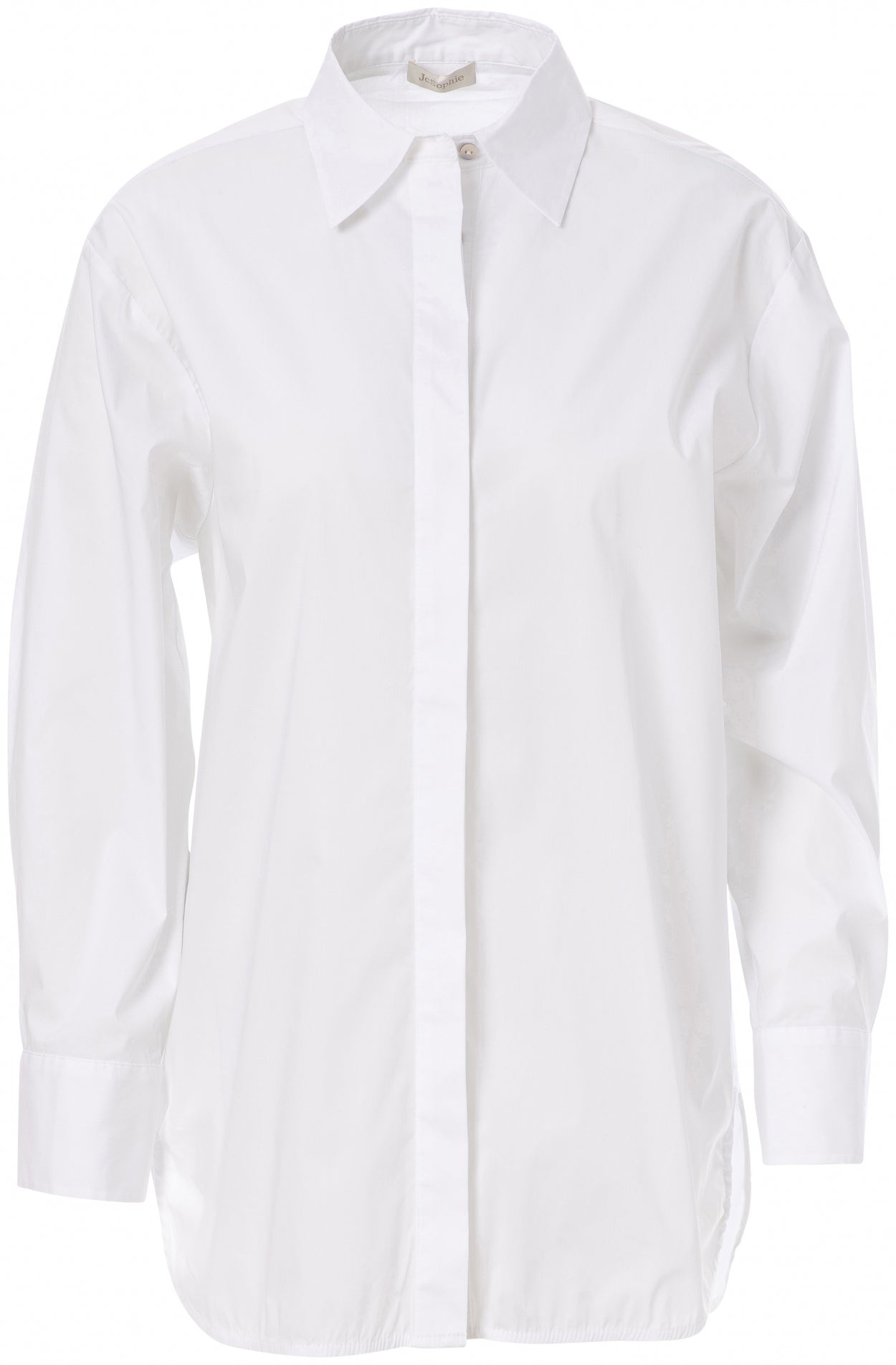 JcSophie Etta Blouse Off White