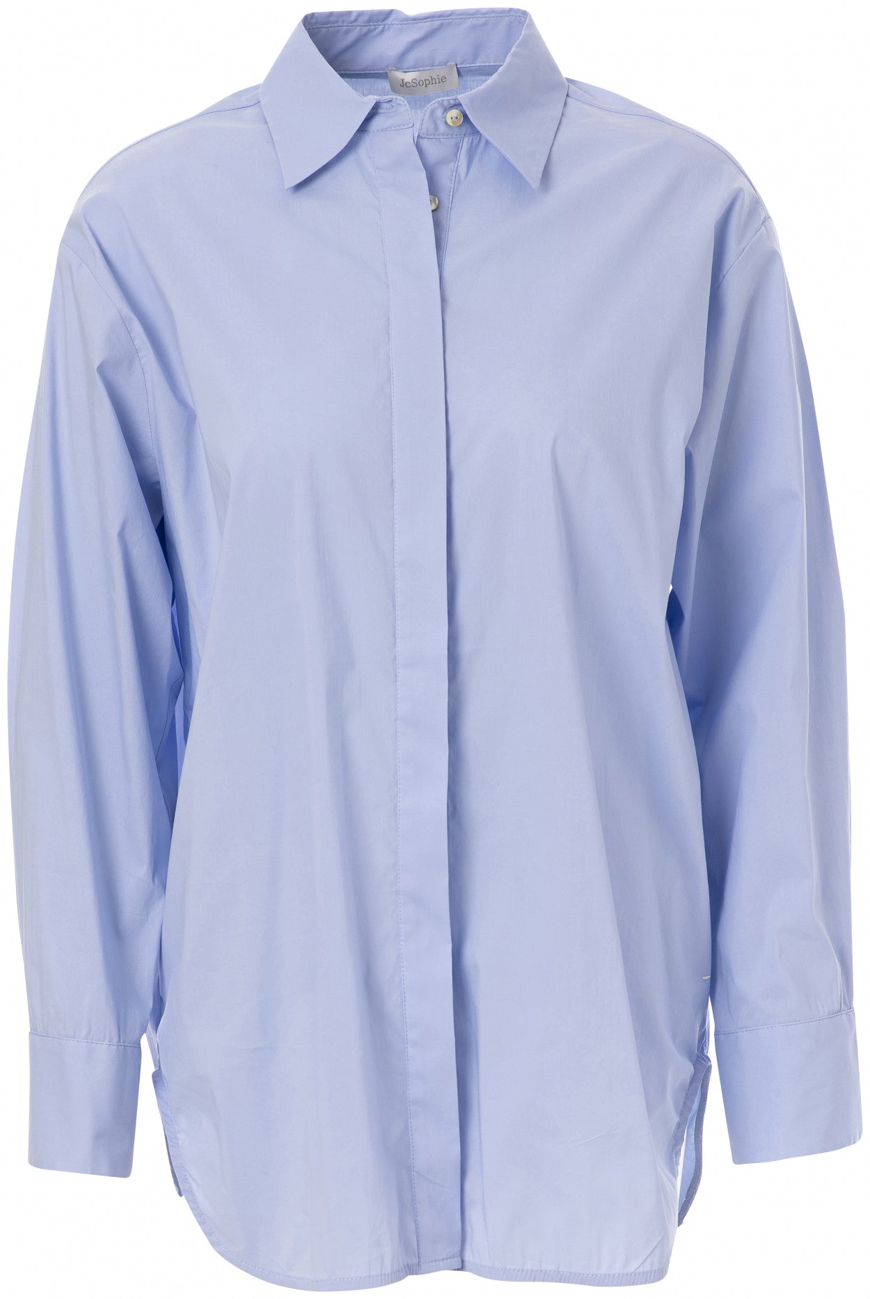 JcSophie Etta Blouse Light Blue