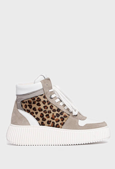 Bukela Astra Sneaker Leopard