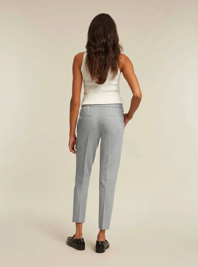 Beaumont Charlie Pants Grey Heather