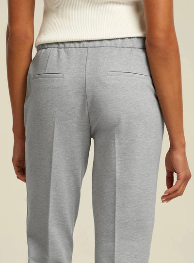 Beaumont Charlie Pants Grey Heather