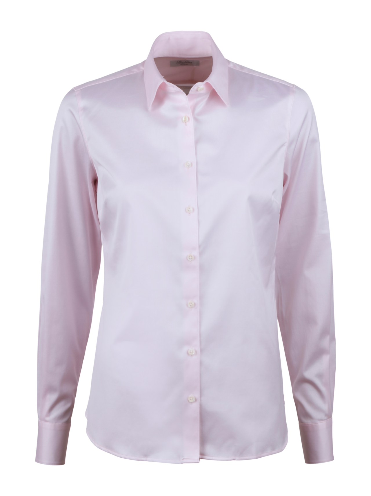 Stenströms Sofie Shirt Light Pink