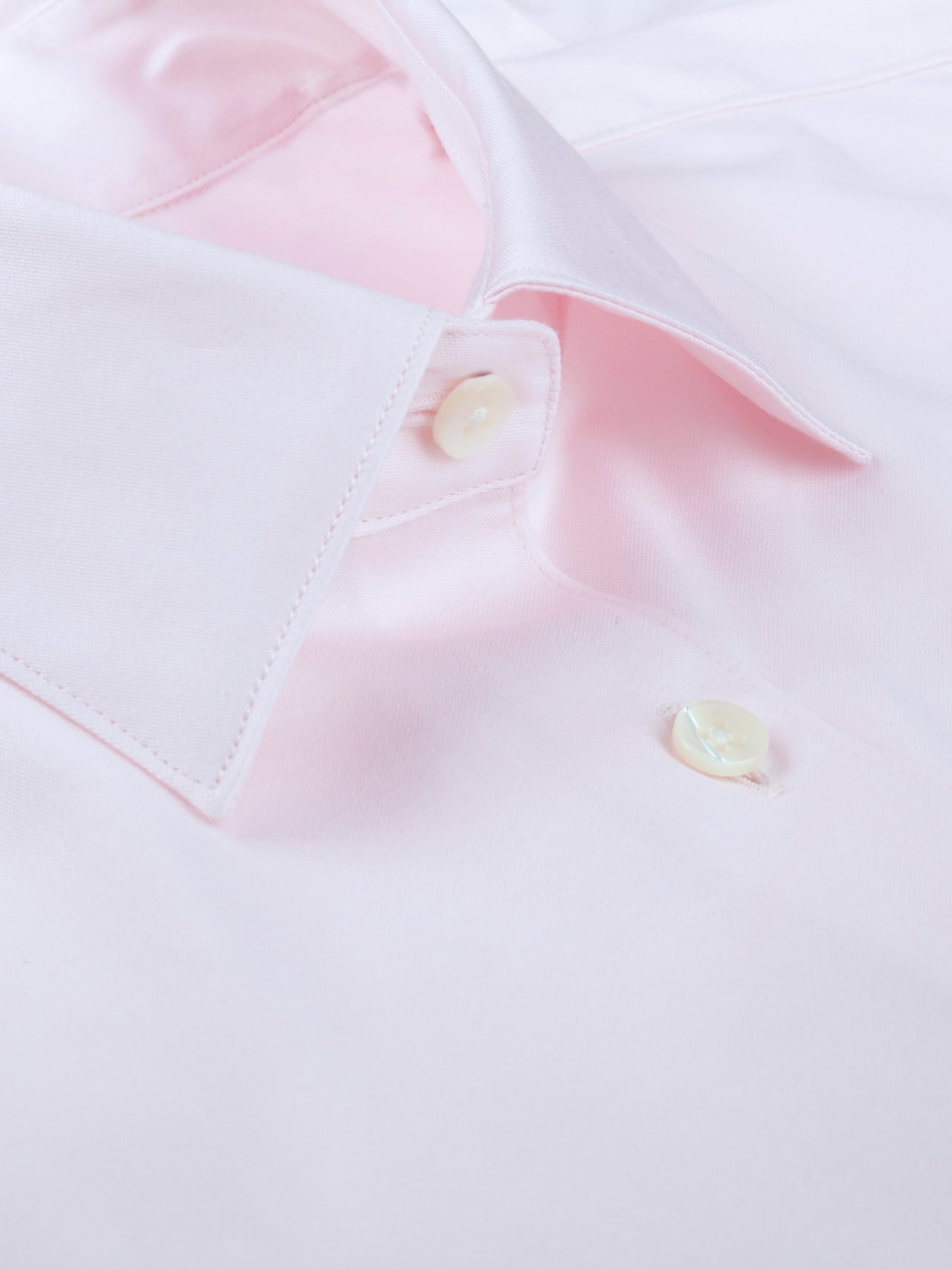 Stenströms Sofie Shirt Light Pink