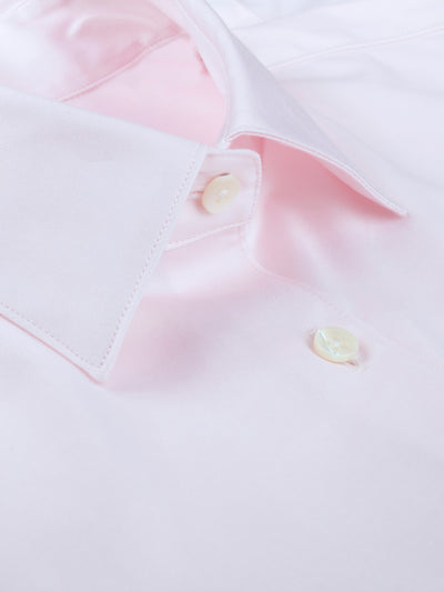 Stenströms Sofie Shirt Light Pink