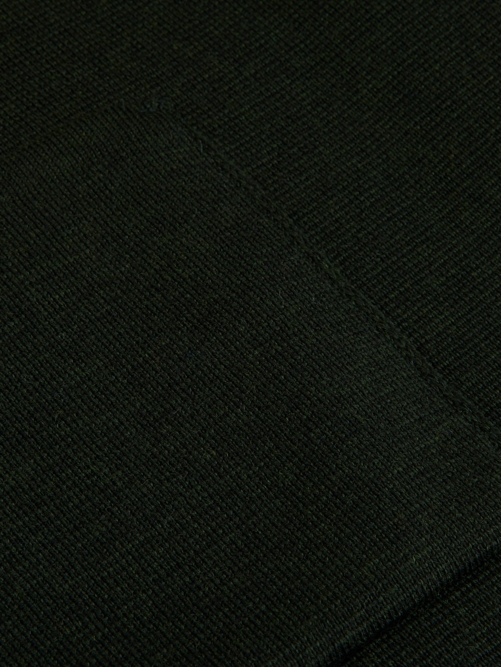 Stenströms Stina Green Merino Wool Cardigan