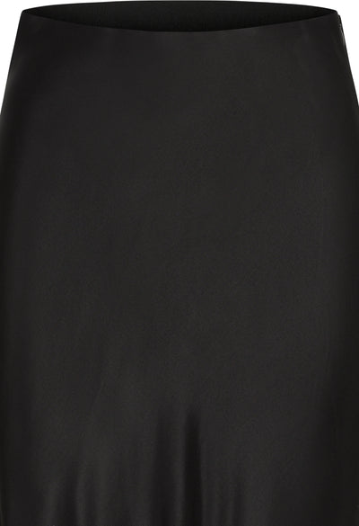 Bruuns Bazaar BerriesBBJoanel Skirt Black