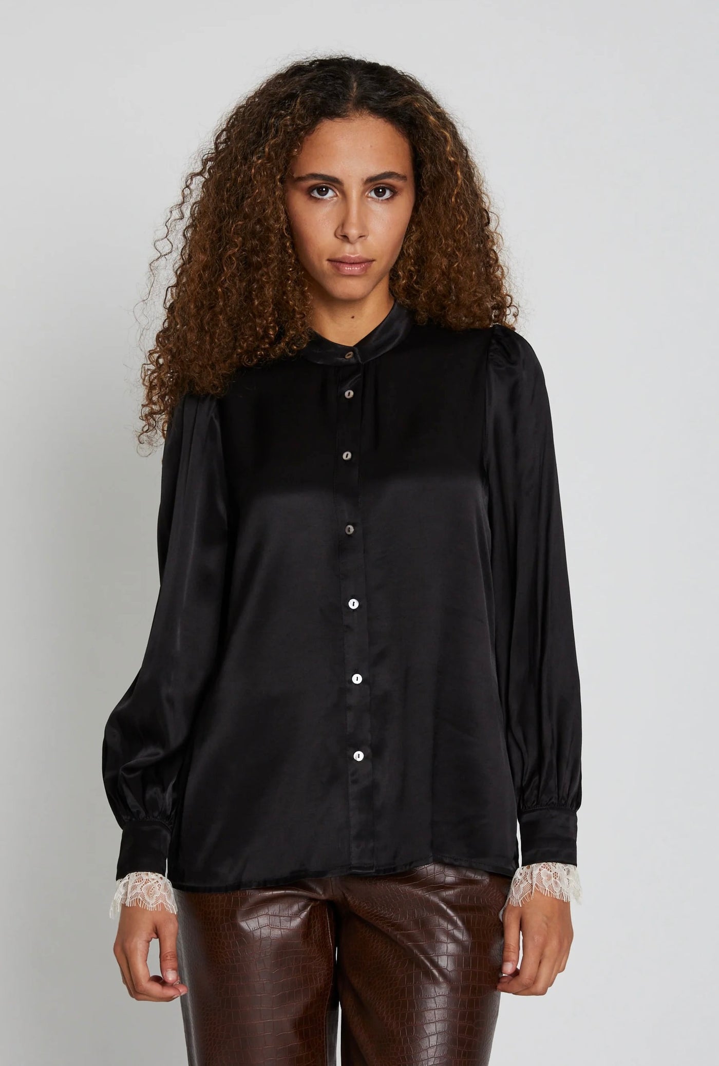 Bruuns Bazaar BerriesBBDura Shirt