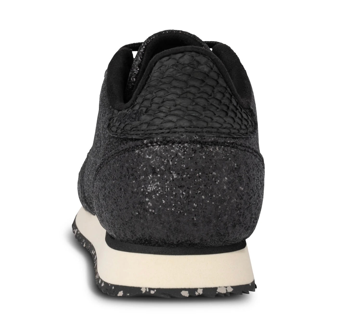 Woden Ydun Icon Glitter Black