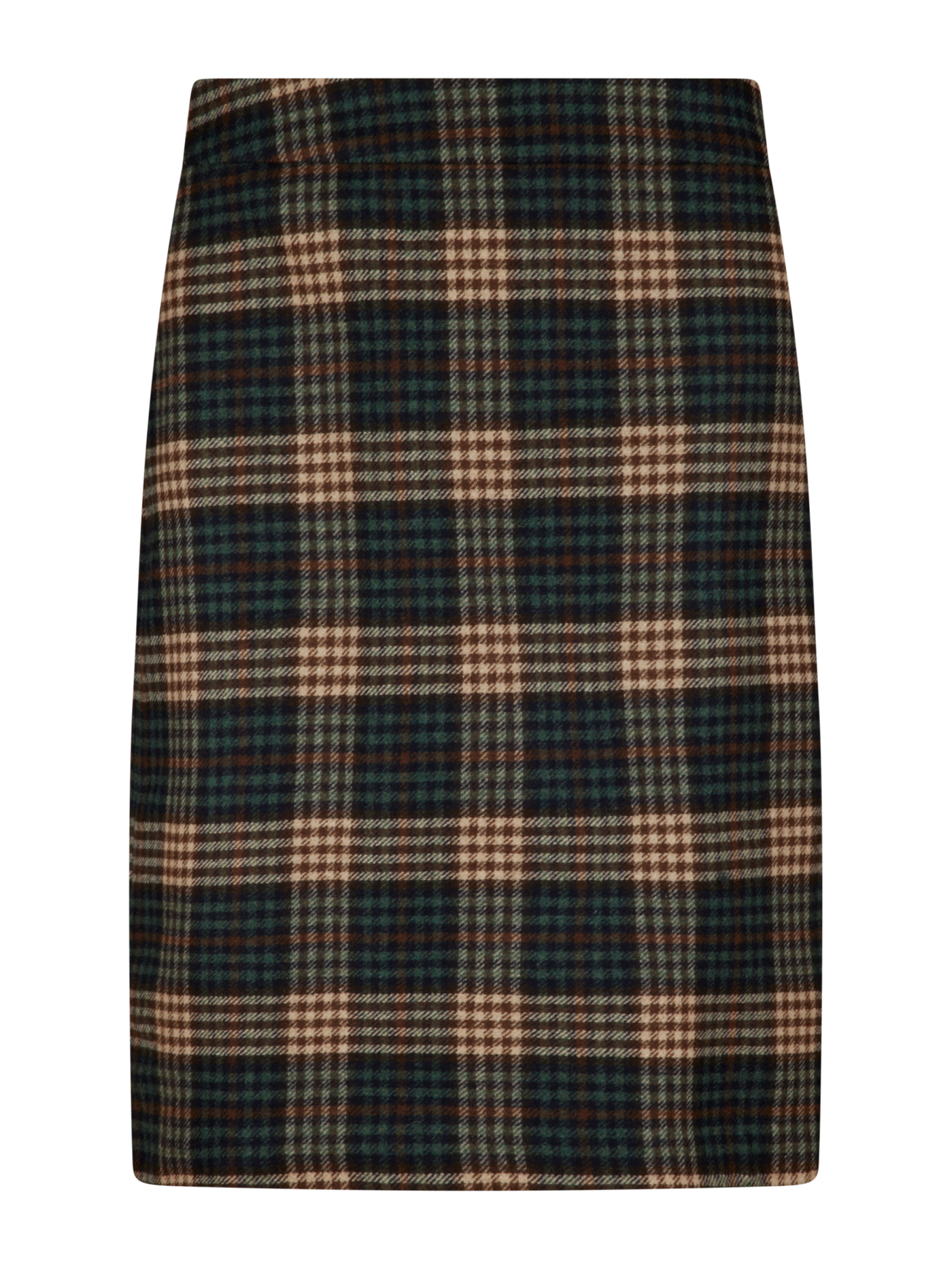 Stenströms Isadora Wool Skirt