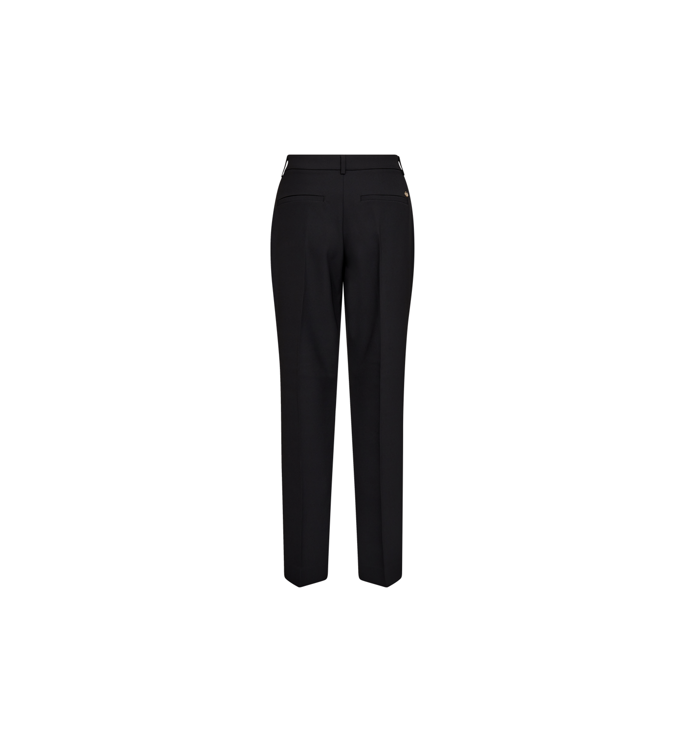 Mos Mosh Miley Pant Black