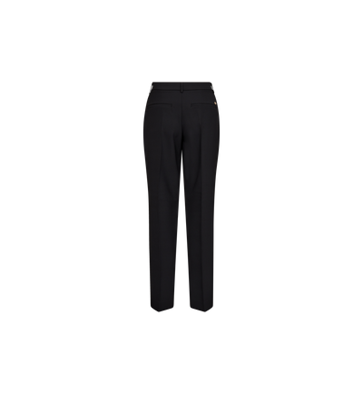 Mos Mosh Miley Pant Black