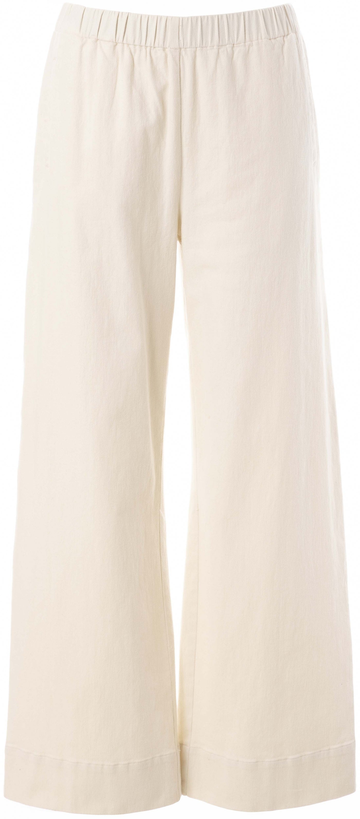 JcSophie Fate Trousers Off White