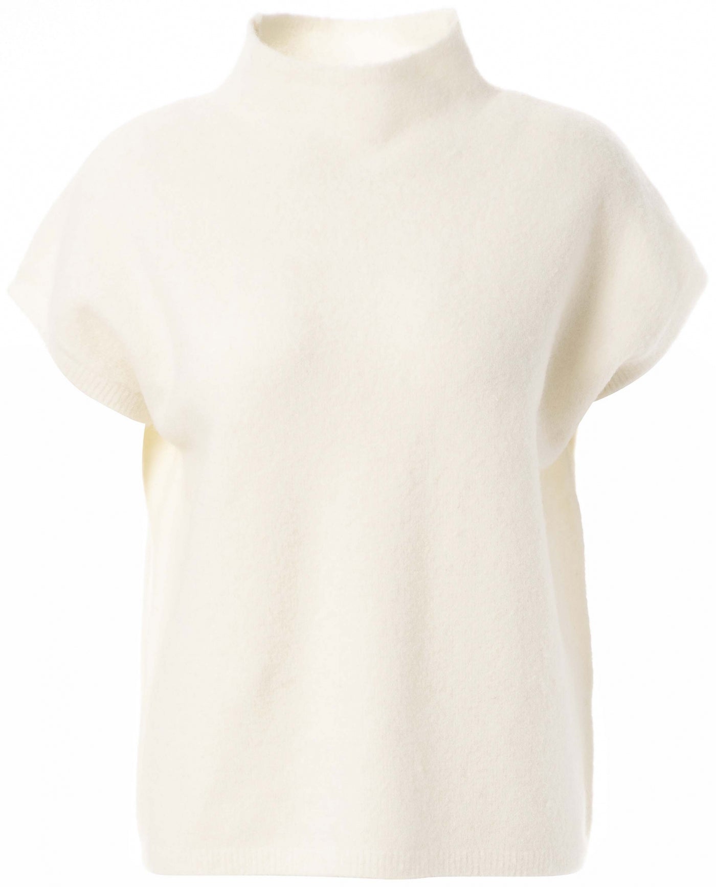 JcSophie Florine Sweater Off White