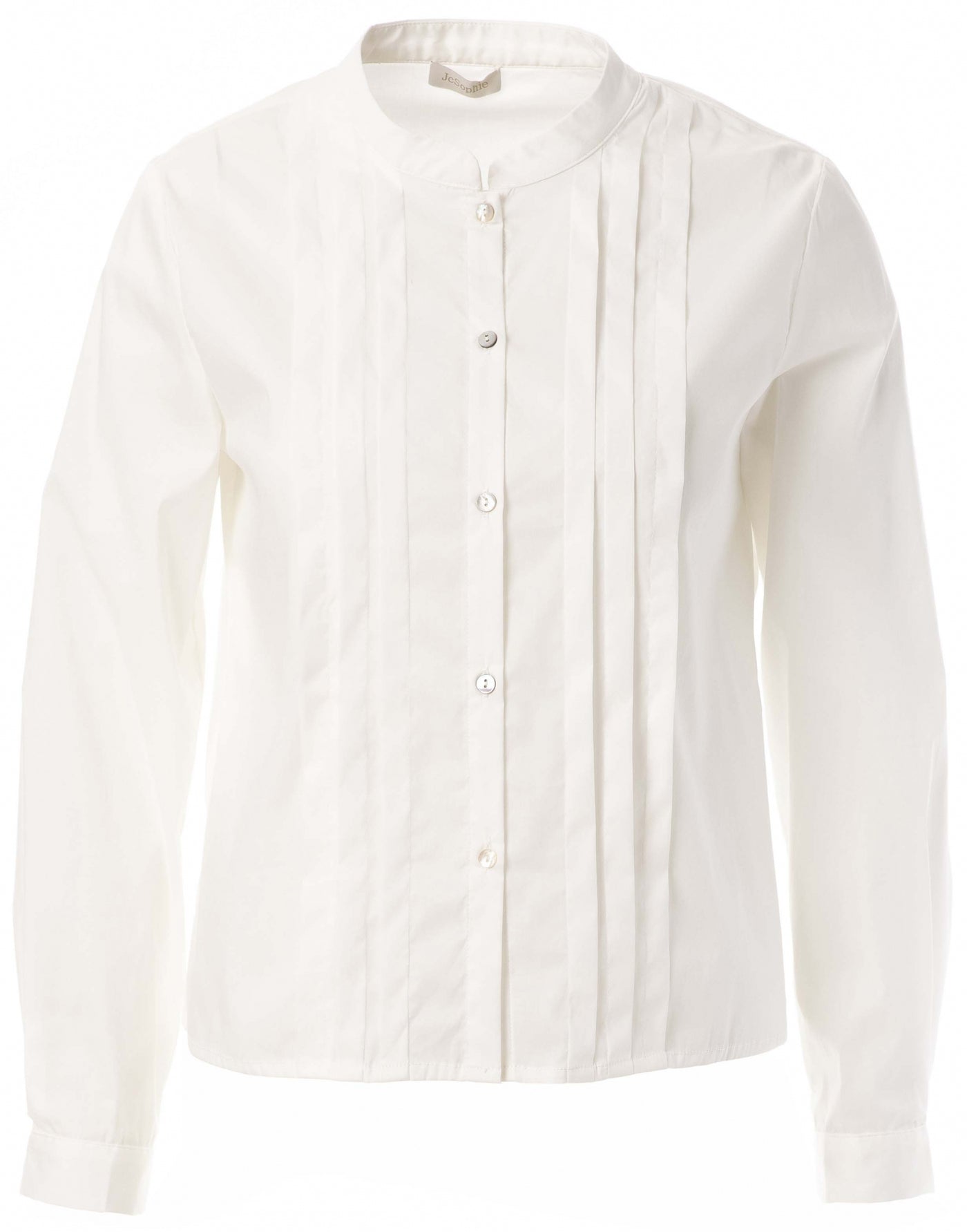 JcSophie Felicidad Blouse Off White