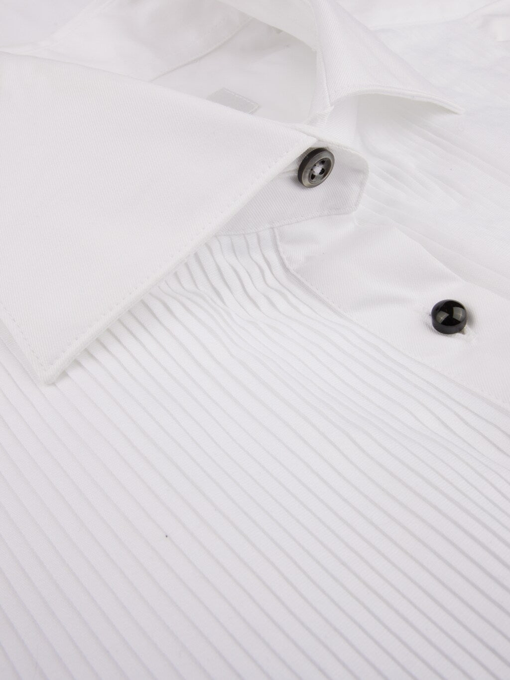 Stenströms Ilsa White Evening Shirt White