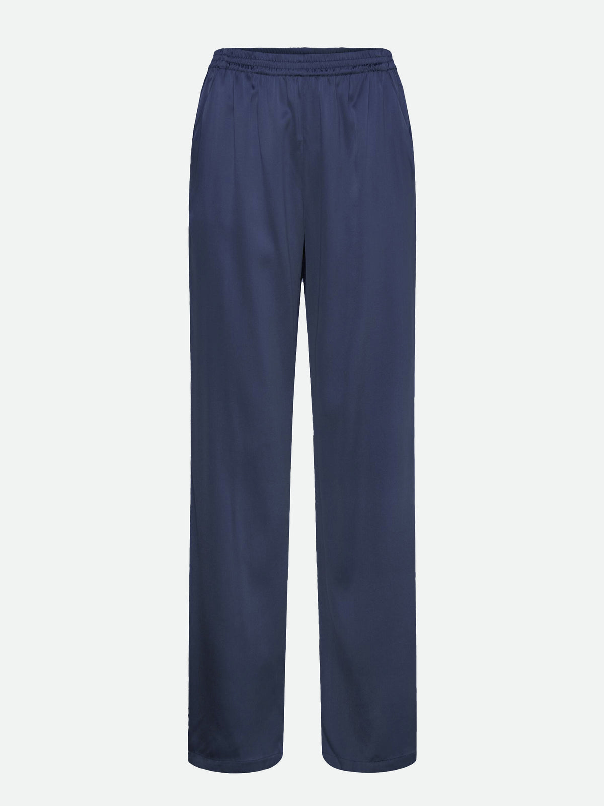 Rosemunde Jade Trousers true navy