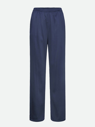 Rosemunde Jade Trousers true navy