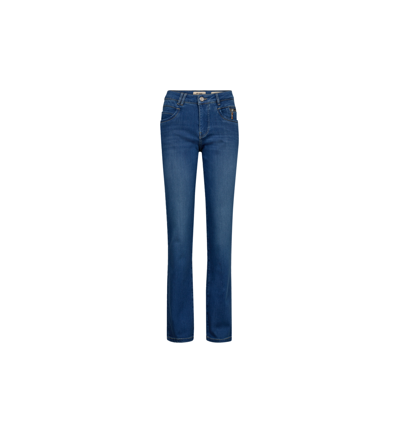 Mos Mosh Carla Naomi Deluxe Jeans