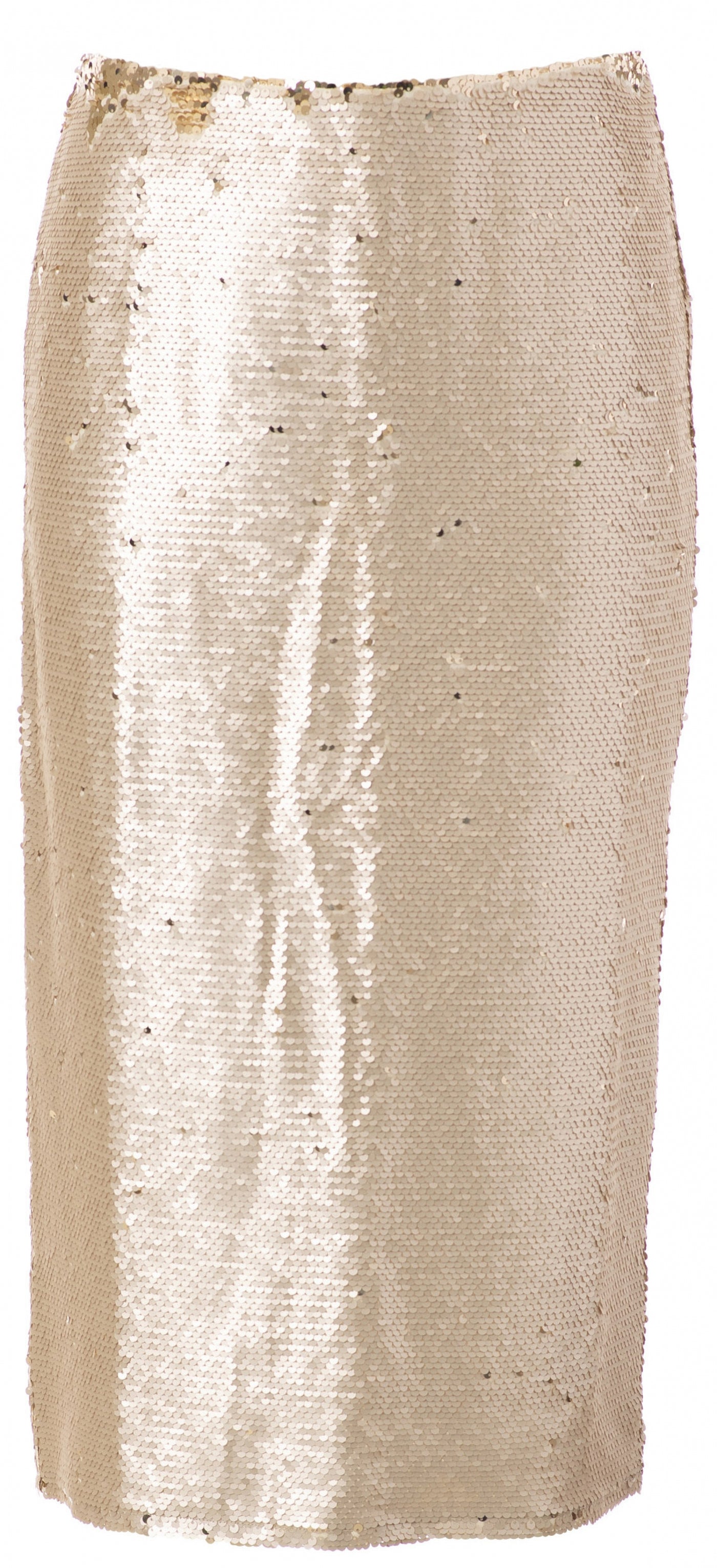 JcSophie Gianni Skirt Champagne