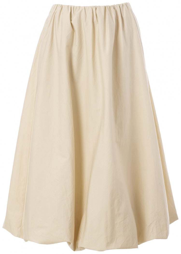 JcSophie Glennys Skirt Light Sand