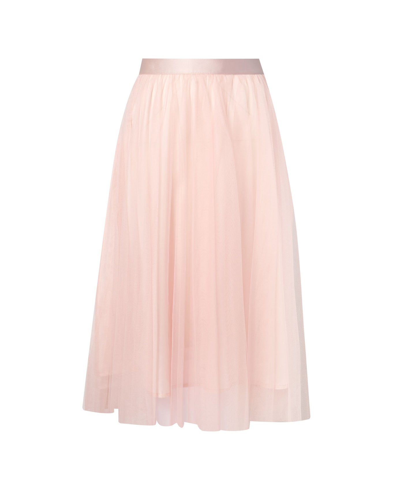 Ida Sjöstedt Flawless Skirt Light Pink