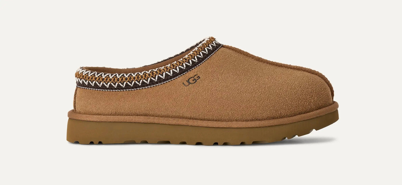 UGG Tasman For Women Chestnut