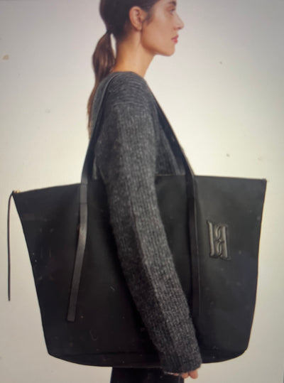 By Malene Birger Nabellos Tote Recydled