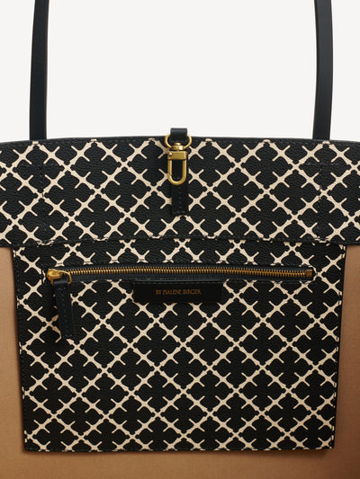 By Malene Birger Abi Tote