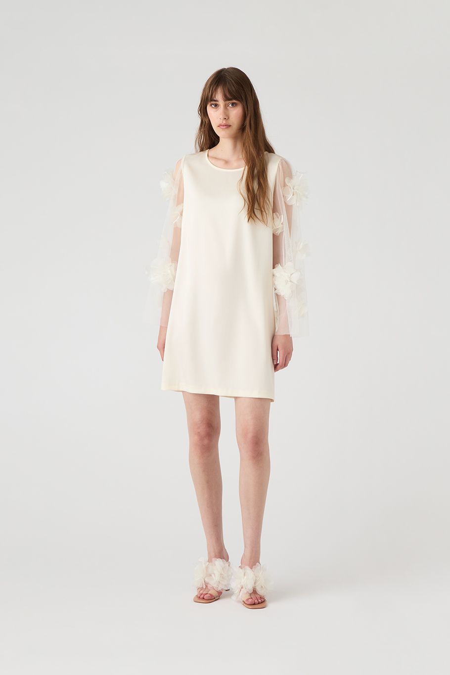 Ida Sjöstedt Jess Dress