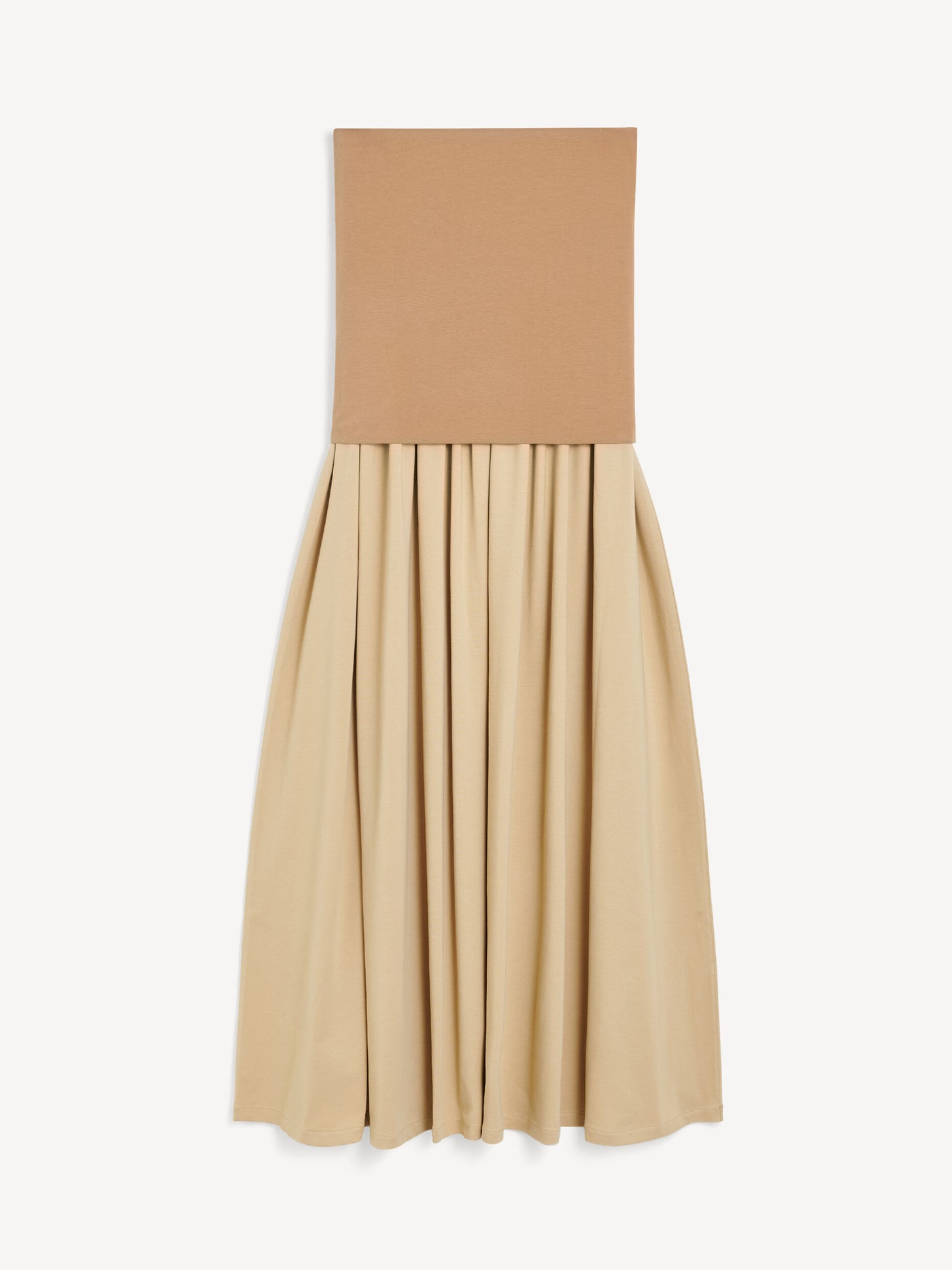 By Malene Birger Marciella Maxi dress Luomupuuvilla