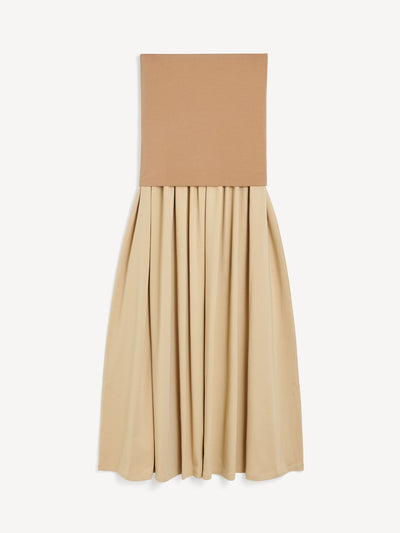 By Malene Birger Marciella Maxi dress Luomupuuvilla