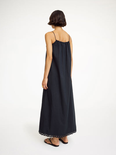 By Malene Birger Elisabeth Dress Luomupuuvilla