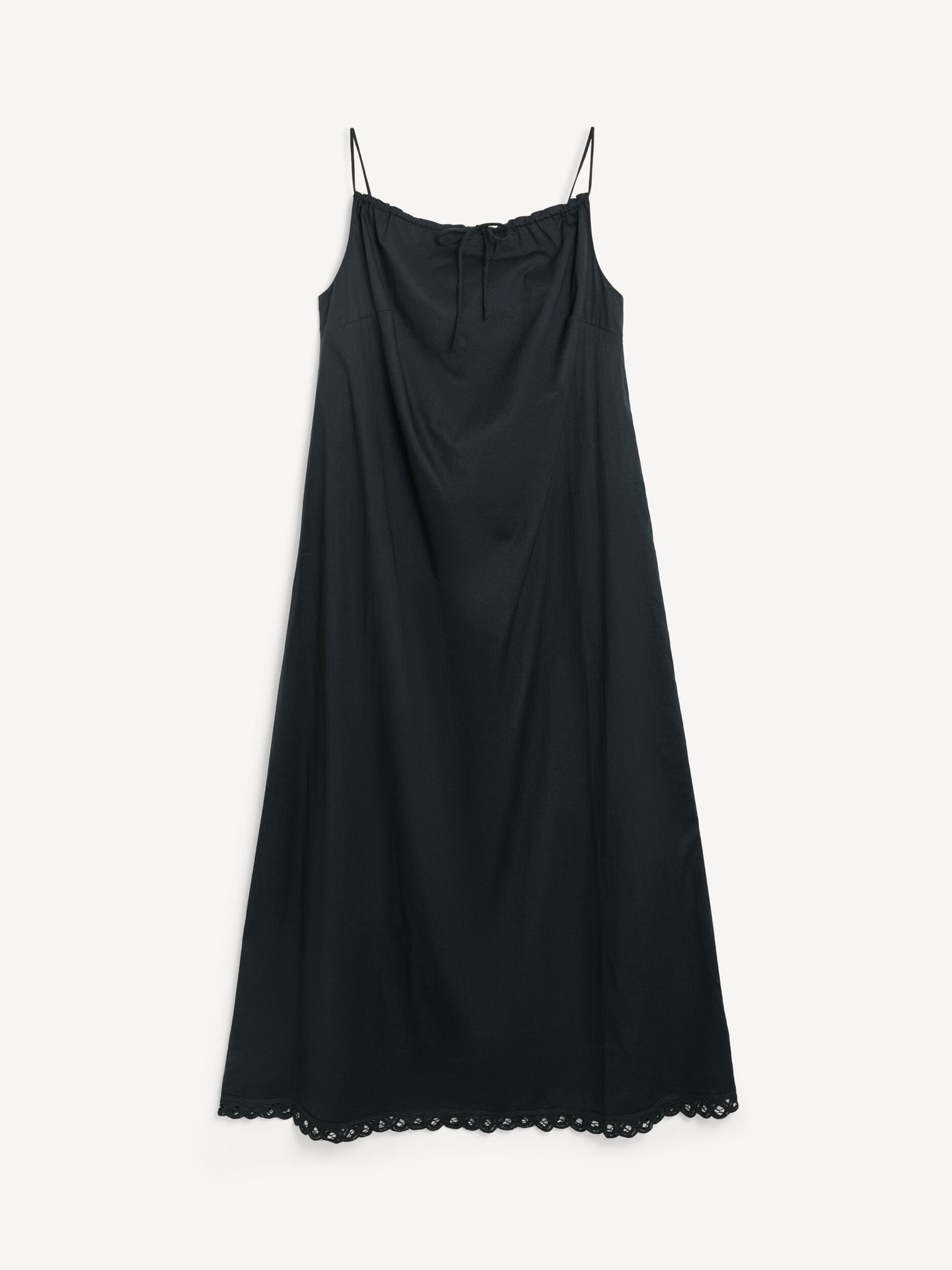 By Malene Birger Elisabeth Dress Luomupuuvilla