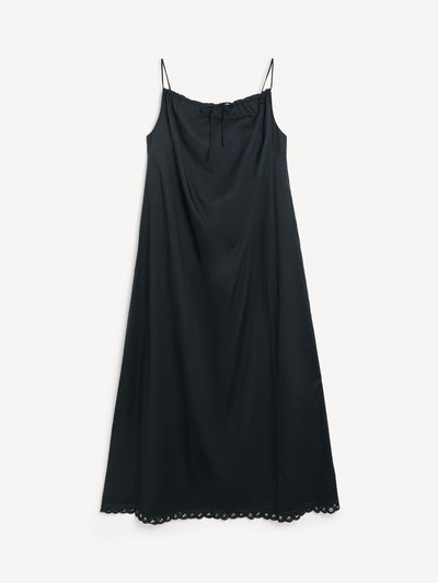 By Malene Birger Elisabeth Dress Luomupuuvilla