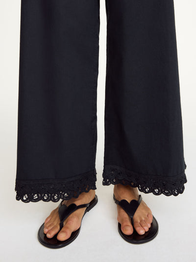 By Malene Birger Louisa Organic Cotton Trousers