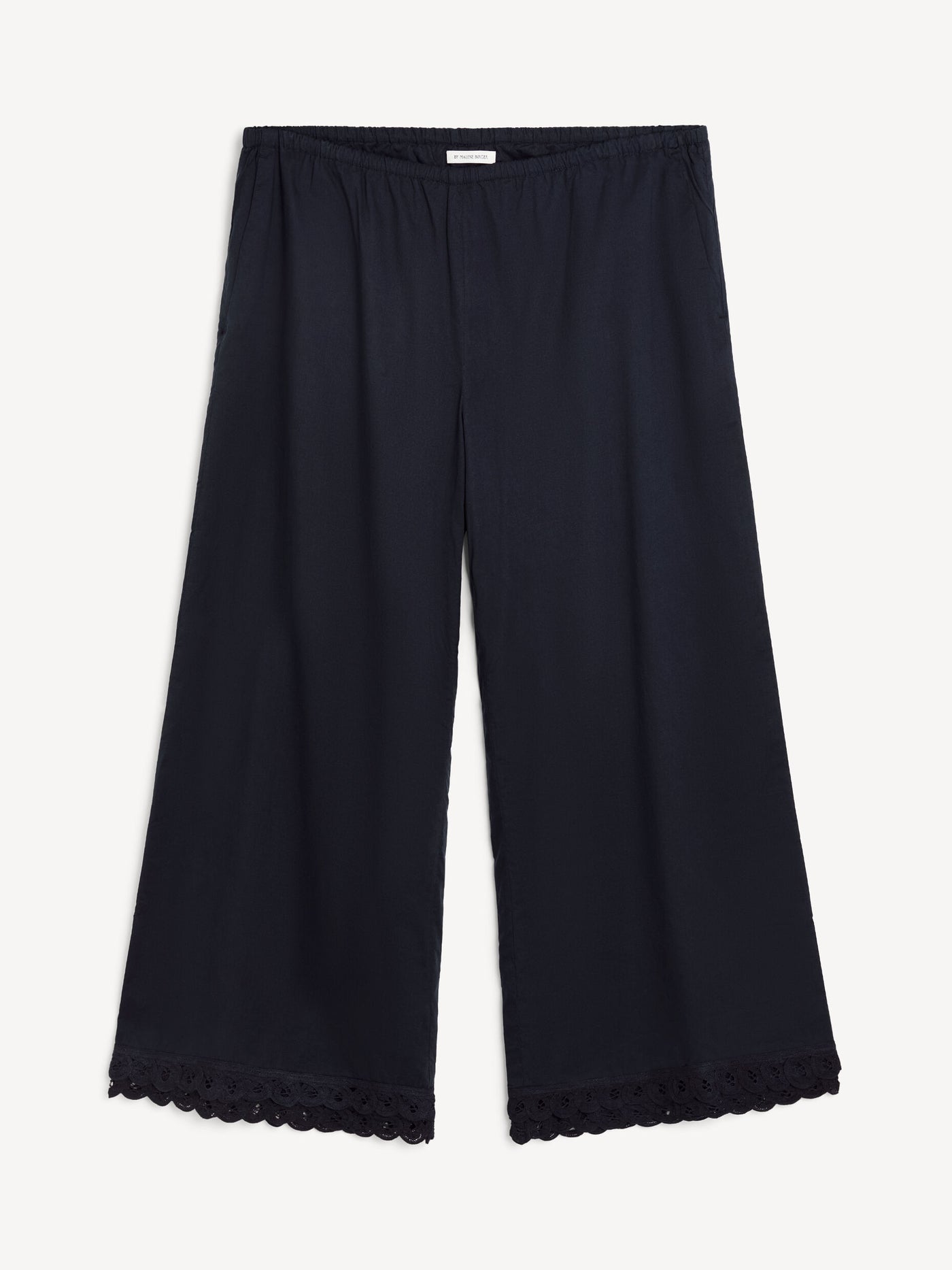 By Malene Birger Louisa Organic Cotton Trousers