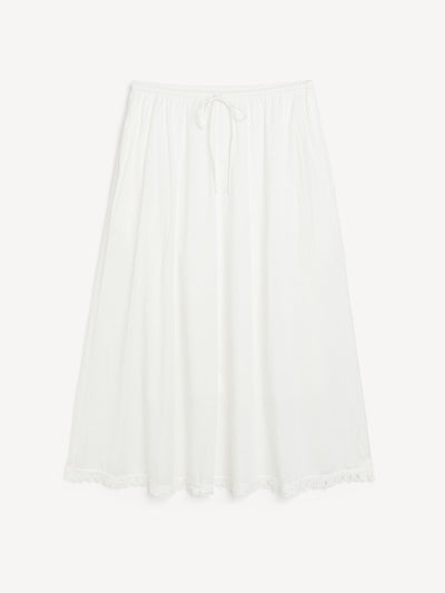 By Malene Birger Phebes Organic Cotton Skirt Organic Cotton